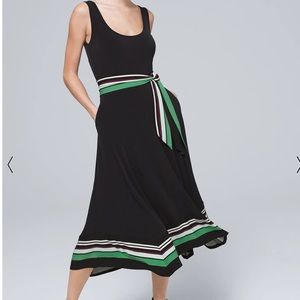 NWOT WHITE HOUSE BLACK MARKET